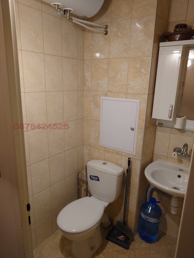 Myytävänä  Studio Pleven , Idealen tsentar , 45 neliömetriä | 73595649 - kuva [3]