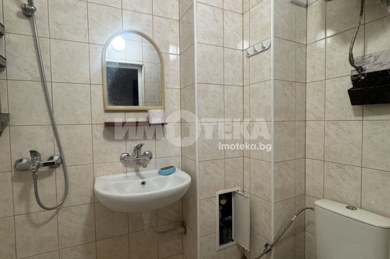 Продава 1-СТАЕН, гр. Пловдив, Кючук Париж, снимка 5 - Апартаменти - 53101042