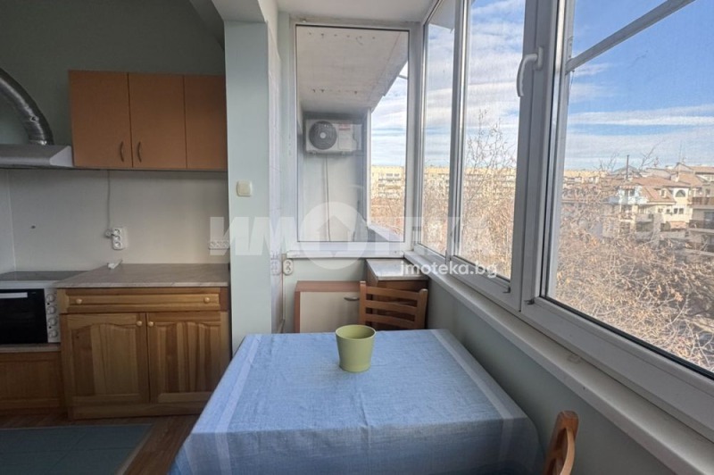 Продава 1-СТАЕН, гр. Пловдив, Кючук Париж, снимка 2 - Апартаменти - 53101042