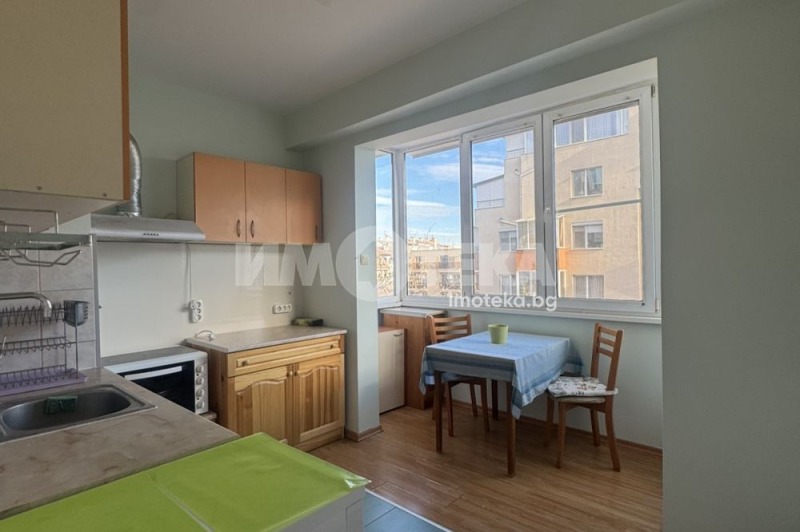 Продава 1-СТАЕН, гр. Пловдив, Кючук Париж