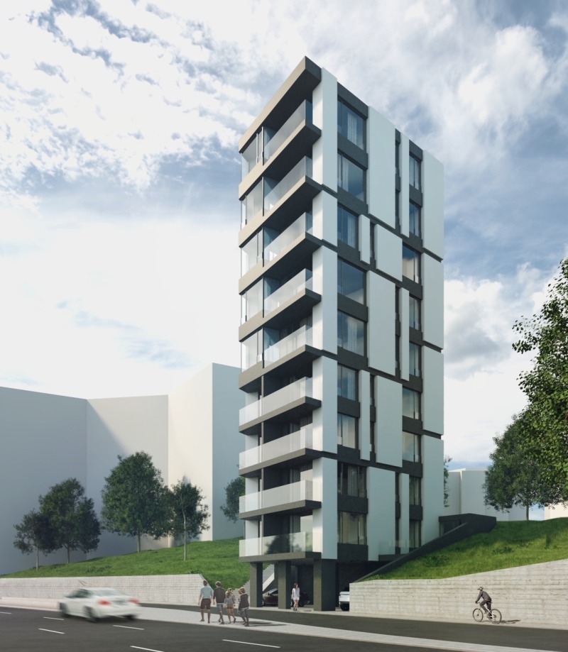 Na prodej  1 ložnice Varna , Briz , 82 m2 | 71096786