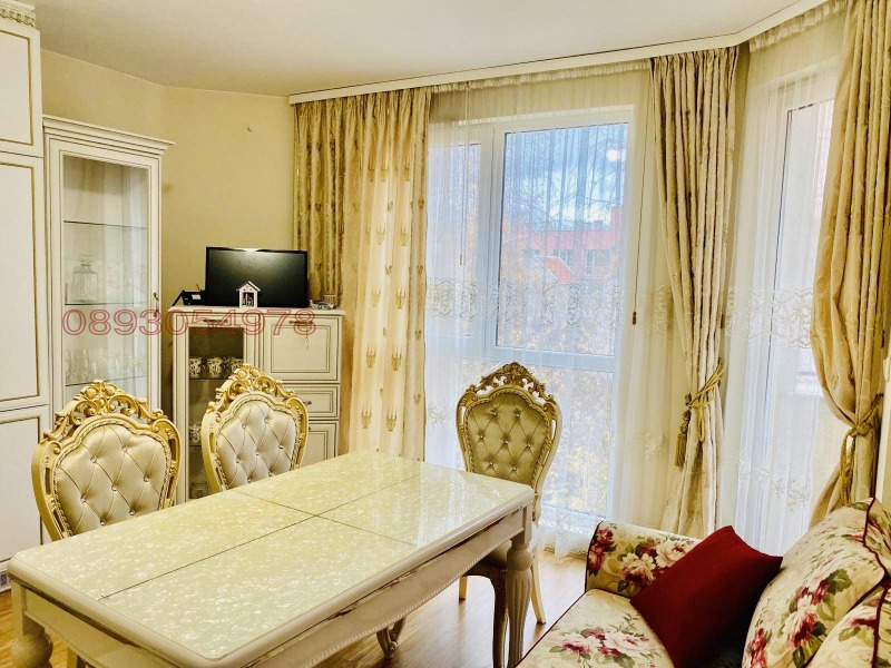 Продава  2-стаен област Бургас , гр. Несебър , 51 кв.м | 15542370