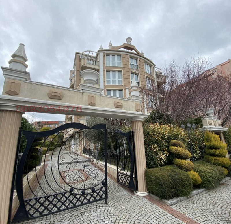 Продава  2-стаен област Бургас , гр. Несебър , 51 кв.м | 15542370 - изображение [12]