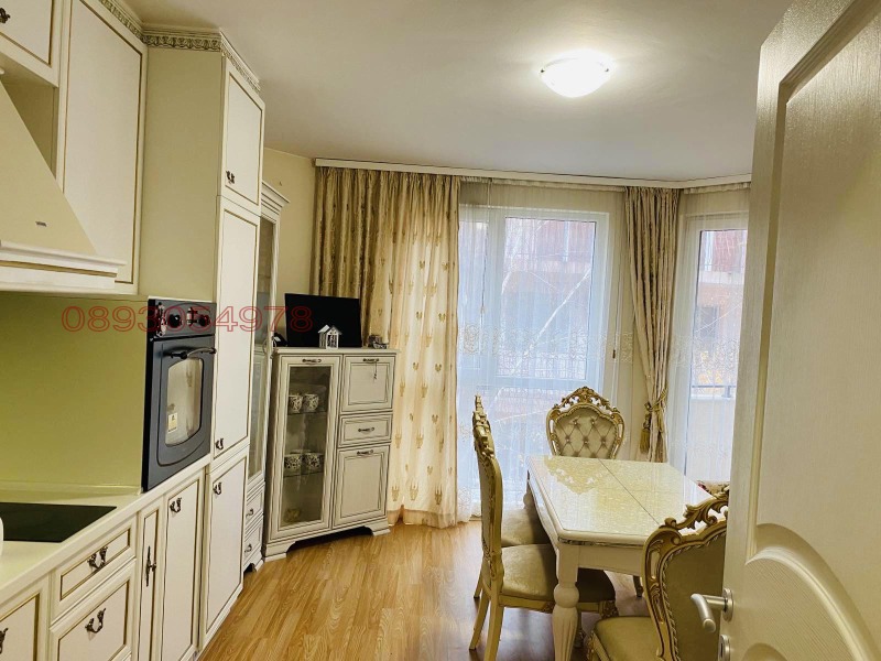 Продава  2-стаен област Бургас , гр. Несебър , 51 кв.м | 15542370 - изображение [3]