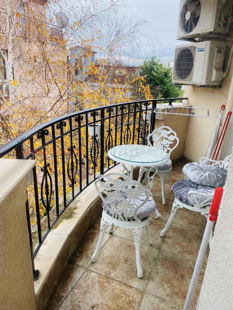 Продава  2-стаен област Бургас , гр. Несебър , 51 кв.м | 15542370 - изображение [10]