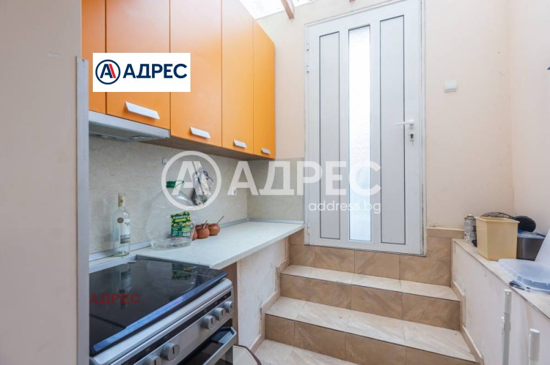 Продава 2-СТАЕН, гр. Варна, Бриз, снимка 6 - Aпартаменти - 49088279