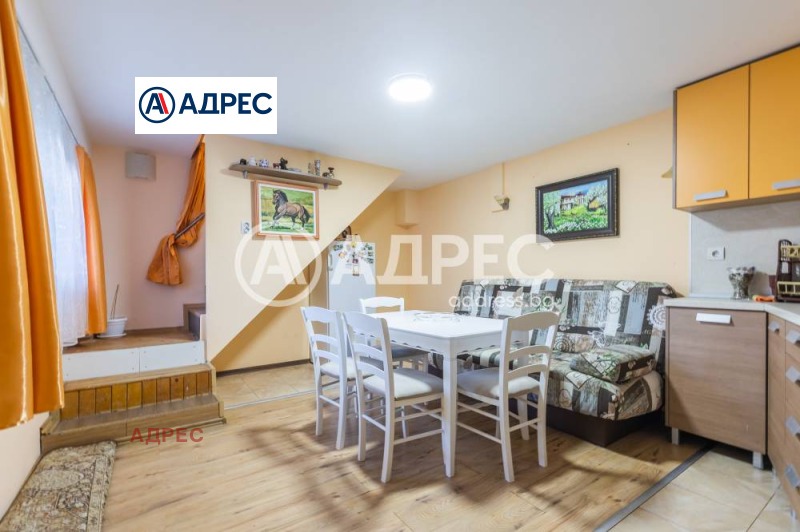 Продава 2-СТАЕН, гр. Варна, Бриз, снимка 2 - Aпартаменти - 49088279