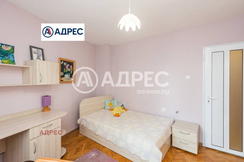 Продава 2-СТАЕН, гр. Варна, Бриз, снимка 9 - Aпартаменти - 49088279