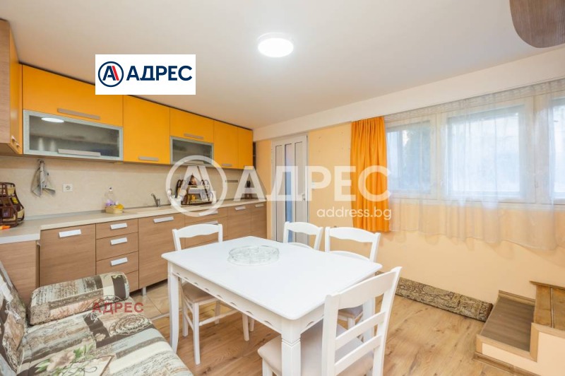 Продава 2-СТАЕН, гр. Варна, Бриз, снимка 5 - Aпартаменти - 49088279