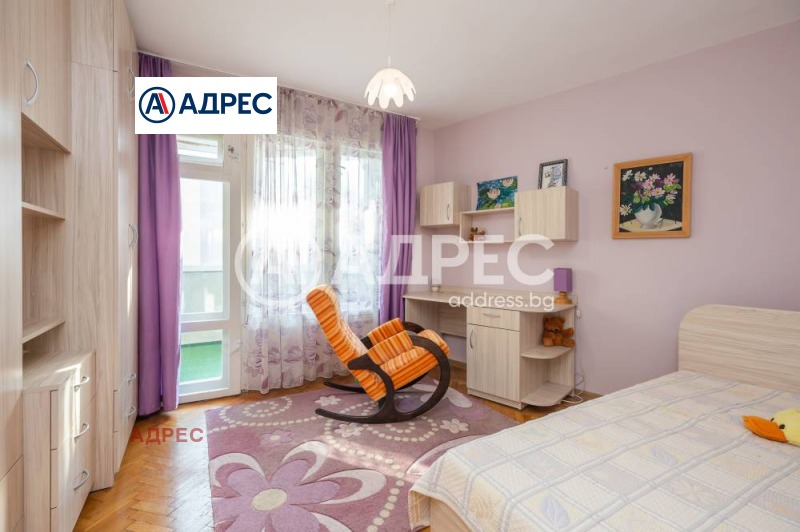 Продава 2-СТАЕН, гр. Варна, Бриз, снимка 7 - Aпартаменти - 49088279