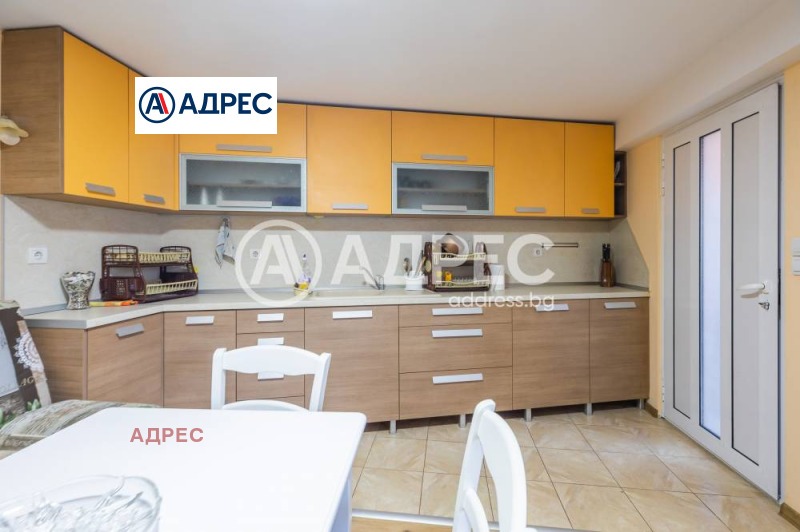 Продава 2-СТАЕН, гр. Варна, Бриз, снимка 4 - Aпартаменти - 49088279