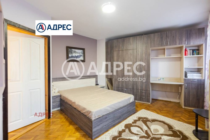 Продава 2-СТАЕН, гр. Варна, Бриз, снимка 14 - Aпартаменти - 49088279