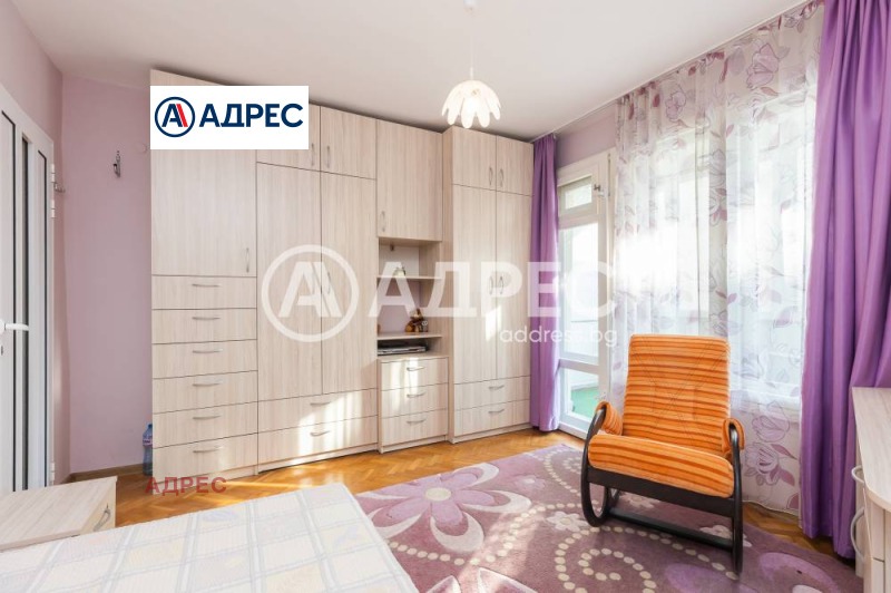 Продава 2-СТАЕН, гр. Варна, Бриз, снимка 8 - Aпартаменти - 49088279