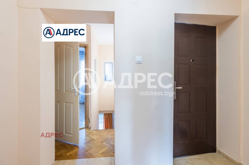 Продава 2-СТАЕН, гр. Варна, Бриз, снимка 11 - Aпартаменти - 49088279