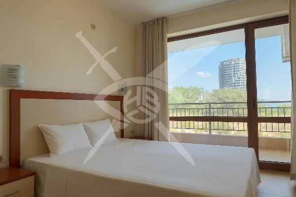 Продава  2-стаен област Бургас , к.к. Слънчев бряг , 73 кв.м | 16116556 - изображение [3]