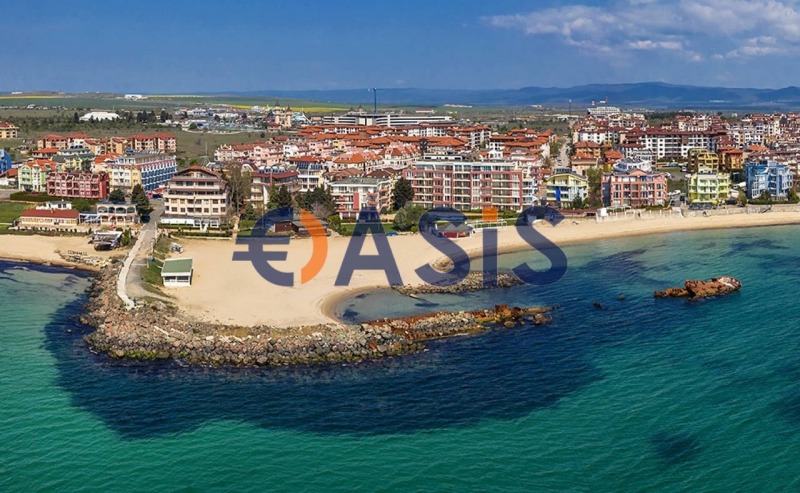 À venda  1 quarto região Burgas , Ravda , 49 m² | 93612815 - imagem [9]