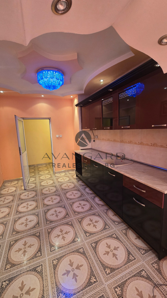 На продаж  1 спальня Пловдив , Изгрев , 75 кв.м | 11303394 - зображення [8]