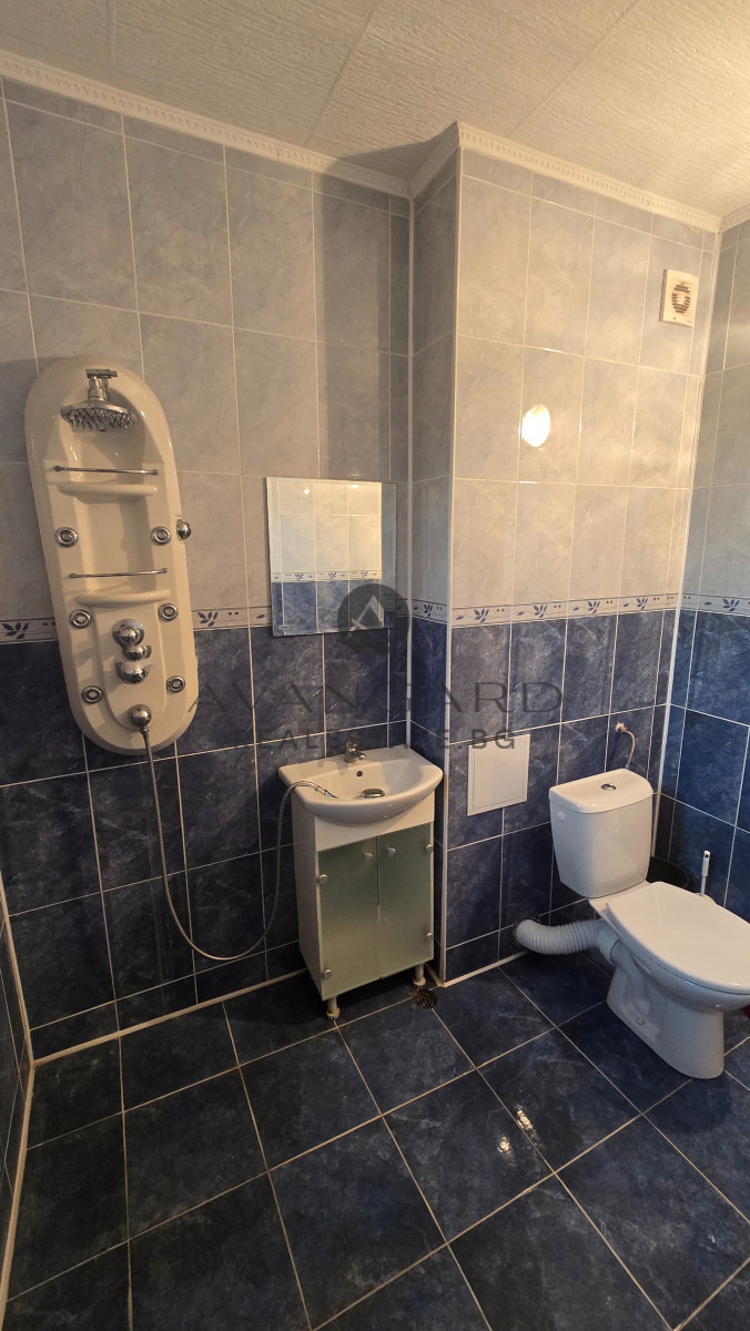 На продаж  1 спальня Пловдив , Изгрев , 75 кв.м | 11303394 - зображення [13]