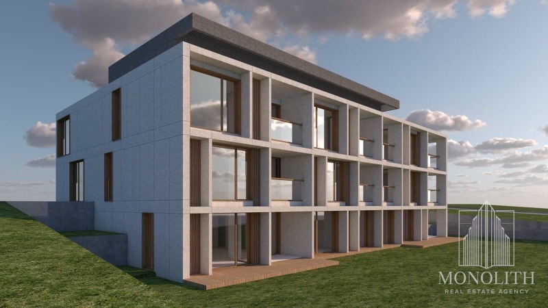 Продава 2-СТАЕН, гр. Варна, Свети Никола, снимка 2 - Апартаменти - 53013619