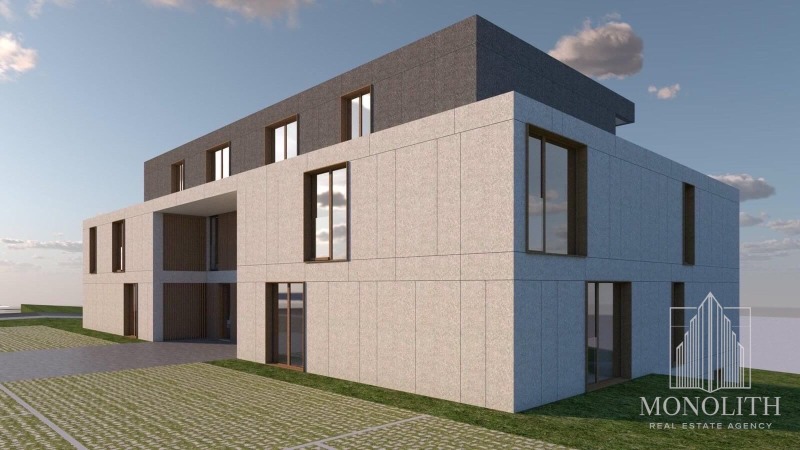 Продава 2-СТАЕН, гр. Варна, Свети Никола, снимка 4 - Апартаменти - 53013619