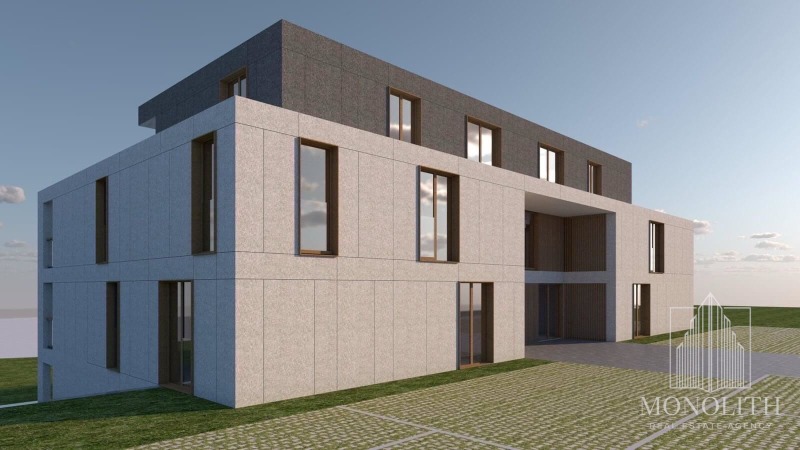 Продава 2-СТАЕН, гр. Варна, Свети Никола, снимка 3 - Апартаменти - 53013619