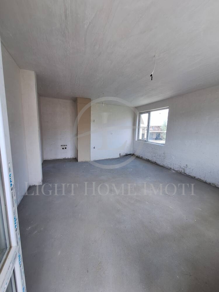 Продава 2-СТАЕН, гр. Пловдив, Христо Смирненски, снимка 2 - Апартаменти - 54558071