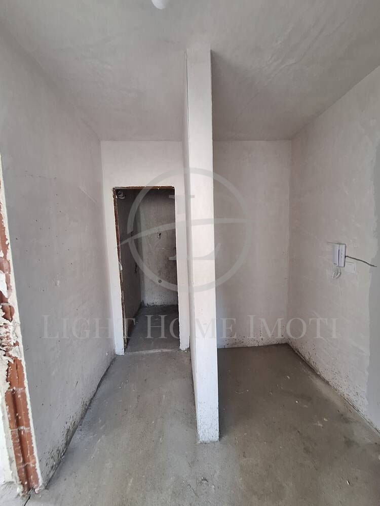 Продава 2-СТАЕН, гр. Пловдив, Христо Смирненски, снимка 4 - Апартаменти - 54558071