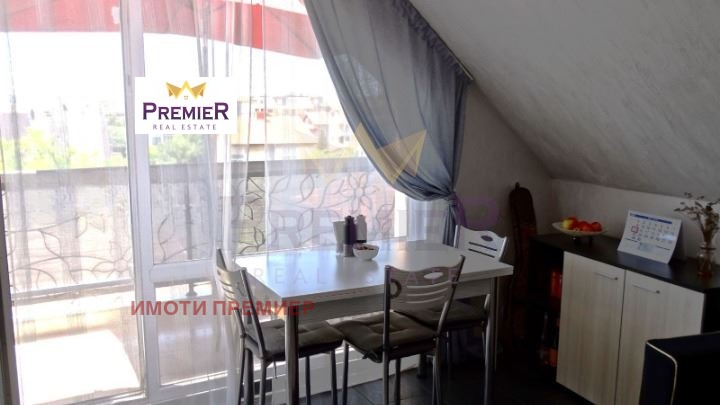 Продава 2-СТАЕН, гр. Бургас, Сарафово, снимка 6 - Апартаменти - 54945159