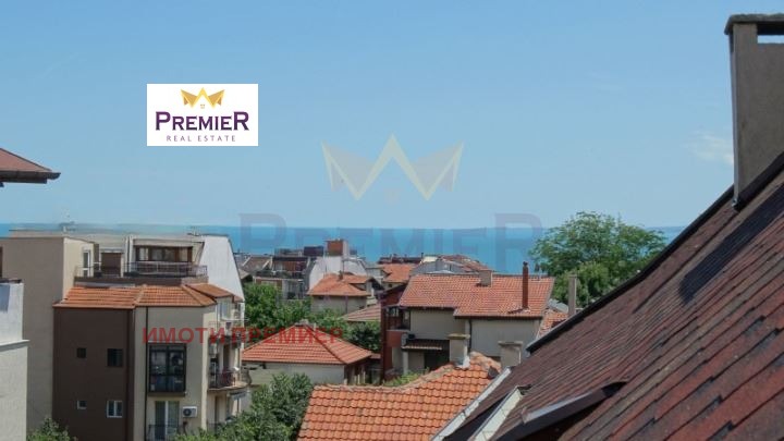 Продава 2-СТАЕН, гр. Бургас, Сарафово