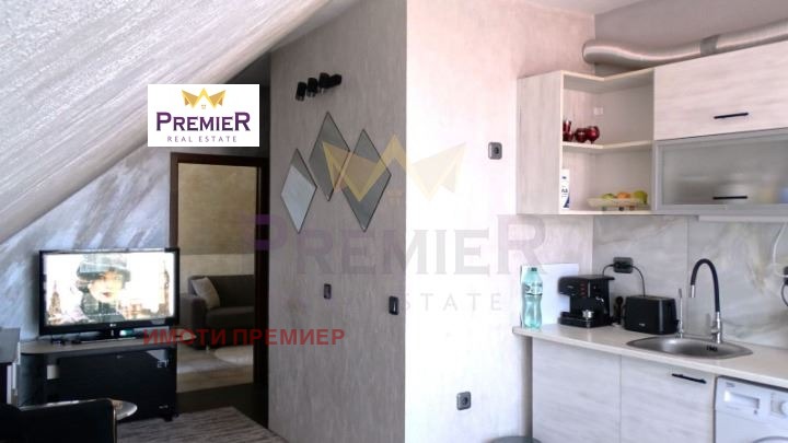 Продава 2-СТАЕН, гр. Бургас, Сарафово, снимка 5 - Апартаменти - 54945159