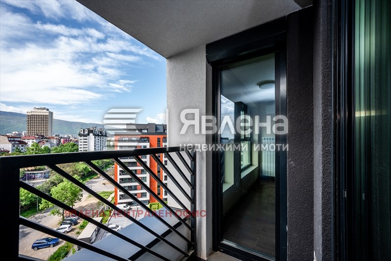 Продава 2-СТАЕН, гр. София, Център, снимка 14 - Апартаменти - 56538376