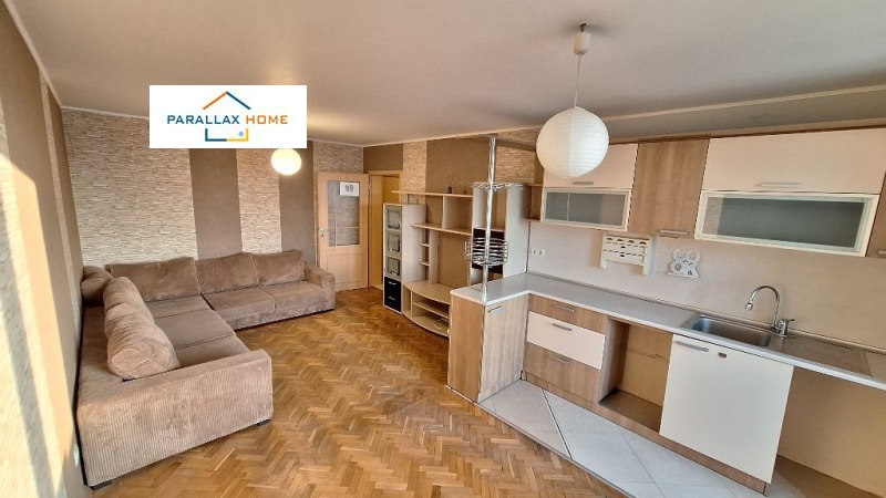 À venda  2 quartos Sofia , Krasna poliana 1 , 75 m² | 43051680