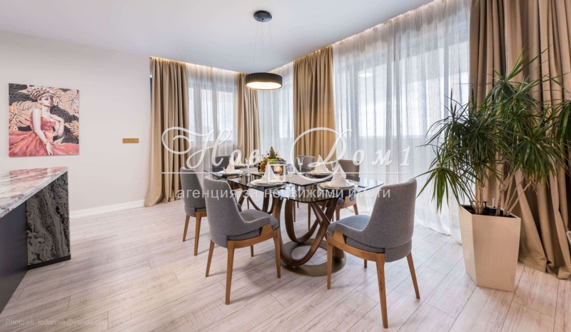Te koop  2 slaapkamers Varna , k.k. Slantsjev den , 193 m² | 12282720 - afbeelding [3]