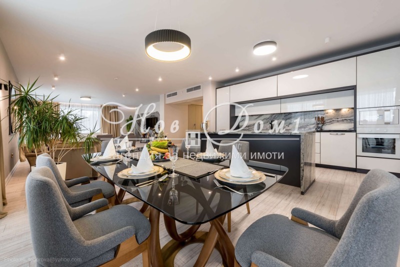 Te koop  2 slaapkamers Varna , k.k. Slantsjev den , 193 m² | 12282720 - afbeelding [4]