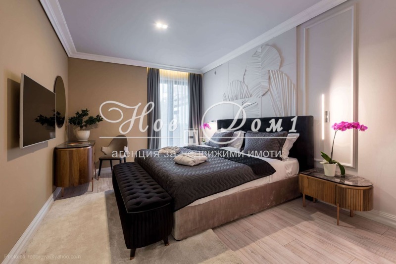 Te koop  2 slaapkamers Varna , k.k. Slantsjev den , 193 m² | 12282720 - afbeelding [6]