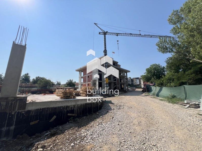 In vendita  2 camere da letto Sofia , v.z.Simeonovo - Dragalevtsi , 134 mq | 44502998 - Immagine [2]