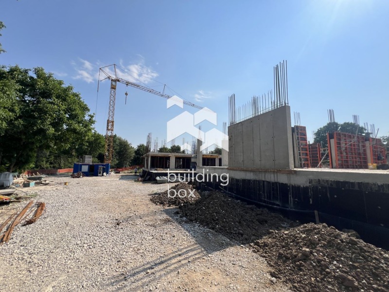 In vendita  2 camere da letto Sofia , v.z.Simeonovo - Dragalevtsi , 134 mq | 44502998
