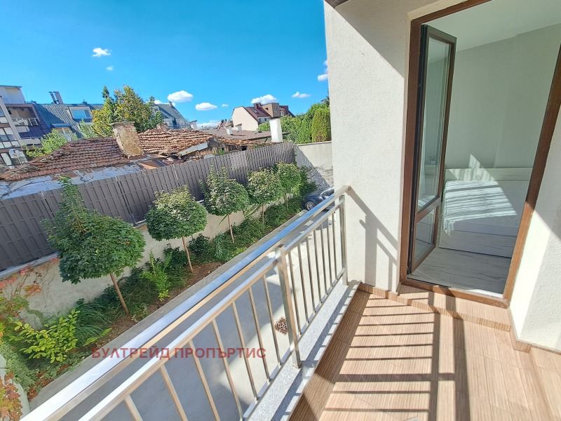 Satılık  2 yatak odası Sofia , Banişora , 93 metrekare | 51250926 - görüntü [13]