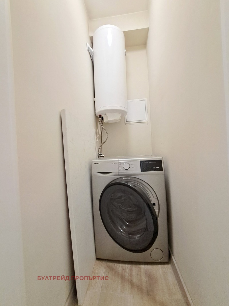 Satılık  2 yatak odası Sofia , Banişora , 93 metrekare | 51250926 - görüntü [12]
