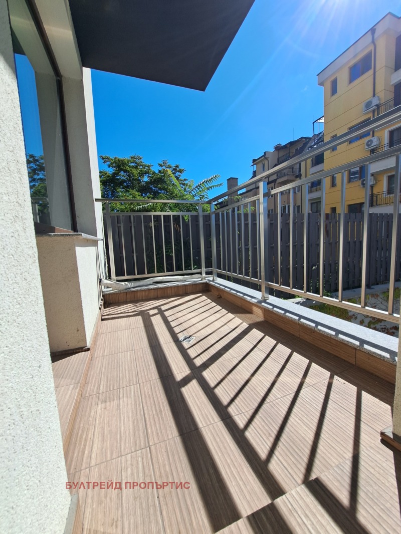 Satılık  2 yatak odası Sofia , Banişora , 93 metrekare | 51250926 - görüntü [14]