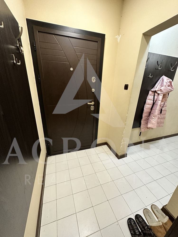 Продава 3-СТАЕН, гр. Пловдив, Гагарин, снимка 11 - Апартаменти - 53887929