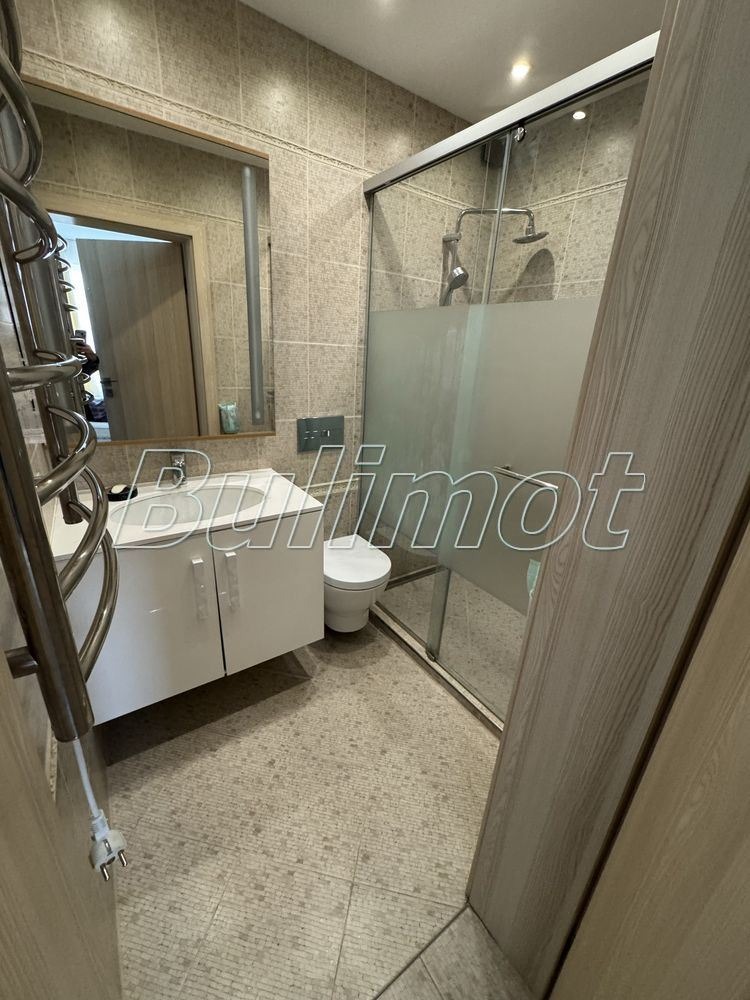 Продава 3-СТАЕН, гр. Варна, Бриз, снимка 8 - Апартаменти - 54466523