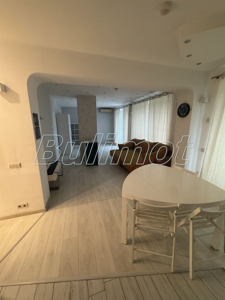 Продава 3-СТАЕН, гр. Варна, Бриз, снимка 2 - Апартаменти - 54466523