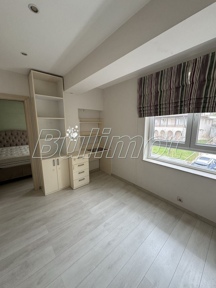 Продава 3-СТАЕН, гр. Варна, Бриз, снимка 5 - Апартаменти - 54466523
