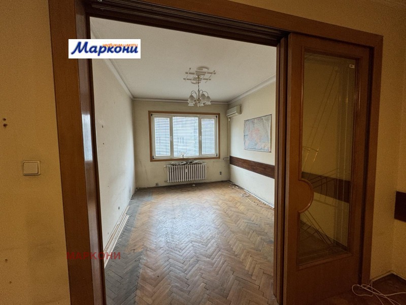 Продава  4-стаен град София , Център , 114 кв.м | 71830205 - изображение [5]