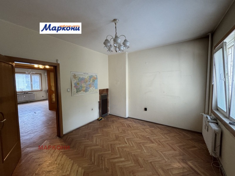 Продава  4-стаен град София , Център , 114 кв.м | 71830205 - изображение [6]