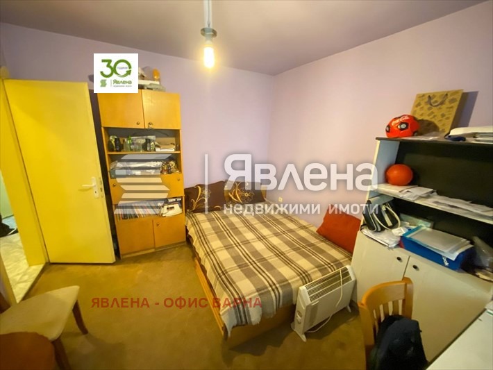 Продава 4-СТАЕН, гр. Варна, Център, снимка 5 - Aпартаменти - 48524992