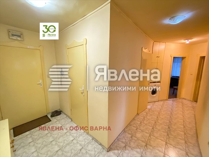 Продава 4-СТАЕН, гр. Варна, Център, снимка 10 - Aпартаменти - 48524992