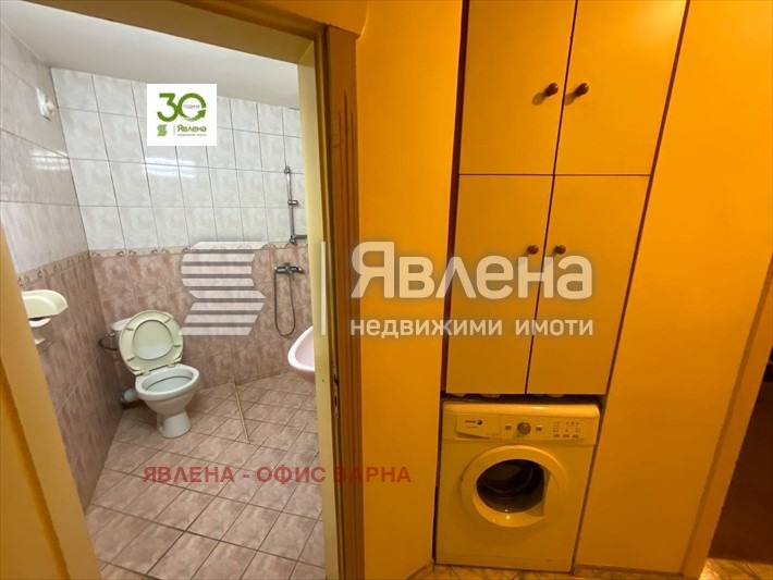 Продава 4-СТАЕН, гр. Варна, Център, снимка 12 - Aпартаменти - 48524992