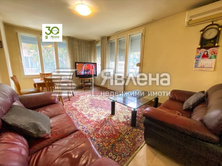 Продава 4-СТАЕН, гр. Варна, Център, снимка 3 - Aпартаменти - 48524992